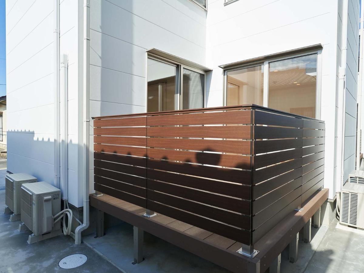 Rakuten Stay House X Will Style Saga Imari 101 Exterior photo