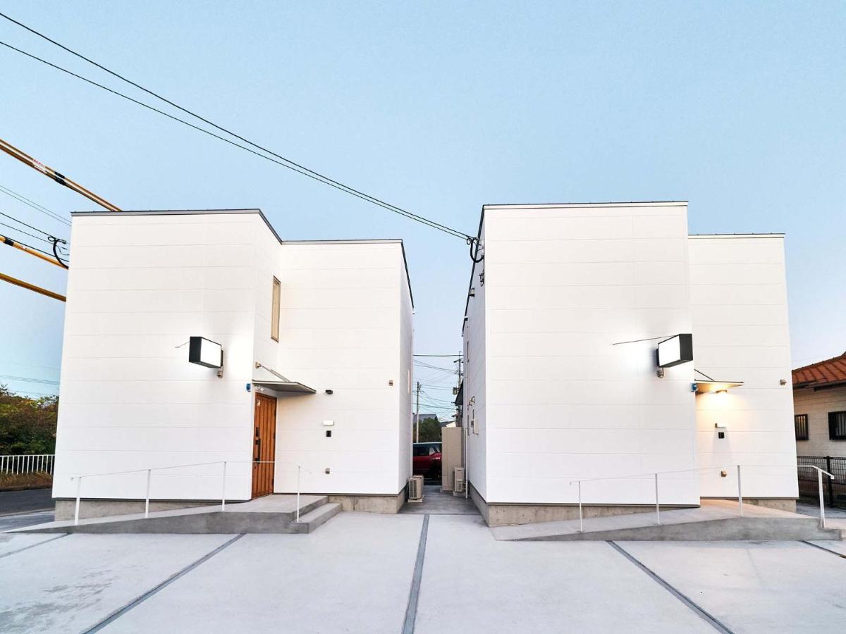 Rakuten Stay House X Will Style Saga Imari 101 Exterior photo
