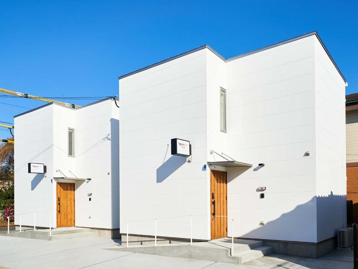 Rakuten Stay House X Will Style Saga Imari 101 Exterior photo